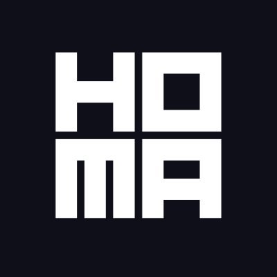Homa Games Logo
