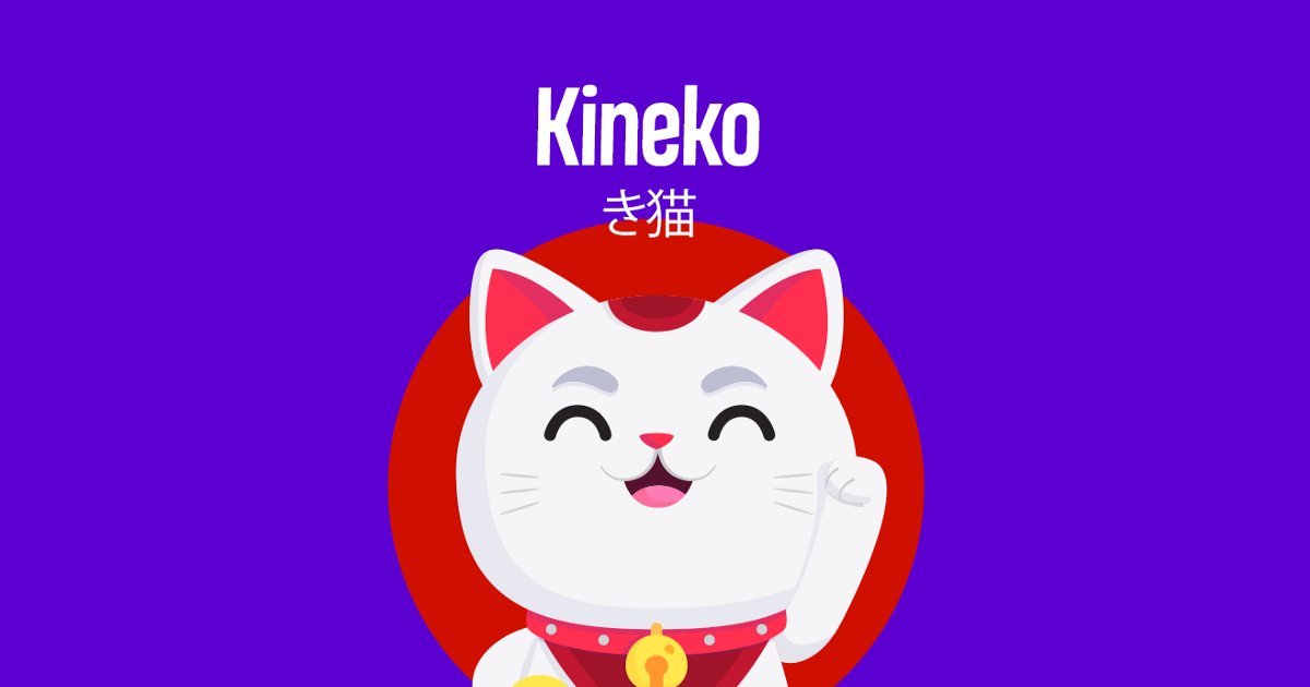 Kinekobet Logo